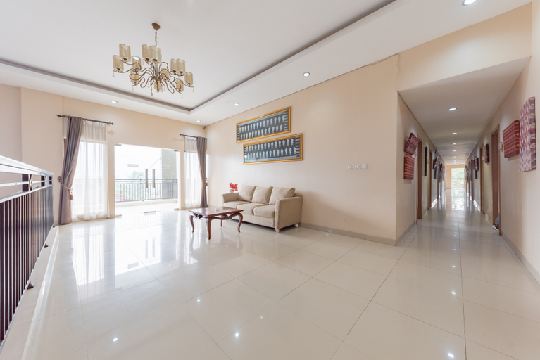 Others 5, Cottage Griya Inkoppabri Mitra RedDoorz, Bogor