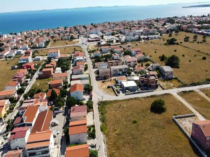 Others 5, Apartments Robi - Two Bedroom with Terrace, Vir