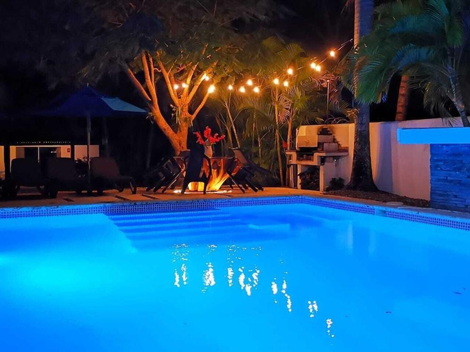 Sport & Beauty 4, Villa Victoria, Sosua