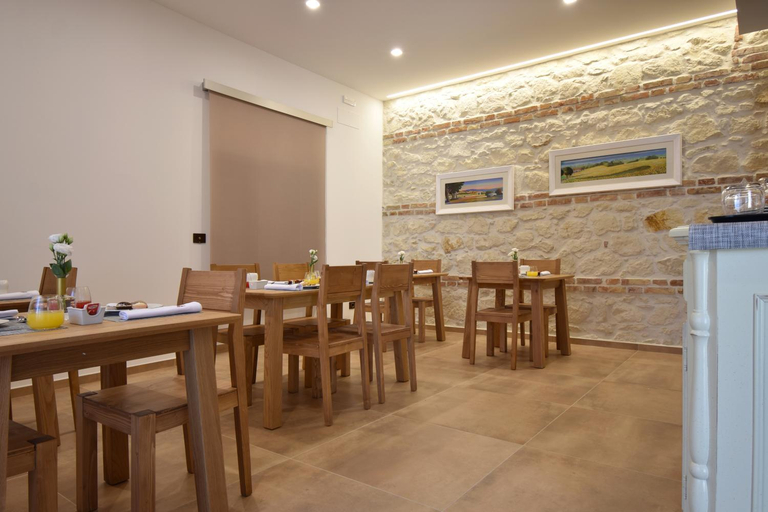 Food & Drinks 5, Tenuta Micoli, Chieti