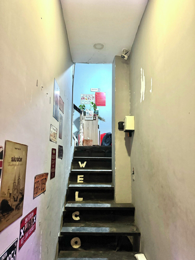 Others 4, B Homeaway Bui Vien, District 1