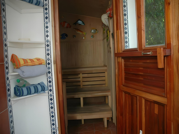 Bedroom, Villa Tigula, Lapu-Lapu City