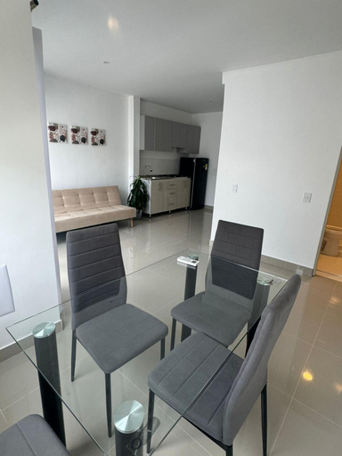 Others 5, Apartamentos Cartagena Acuarium, Cartagena de Indias