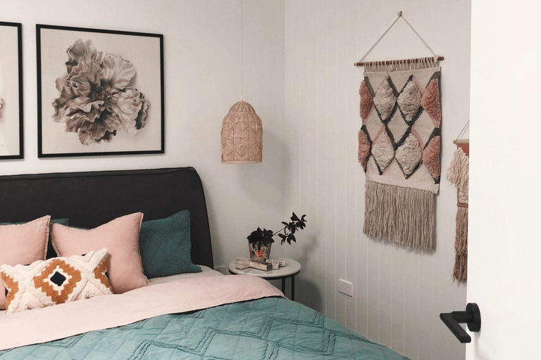 Bedroom 2, Joy Apartment 2, Surf Coast - West