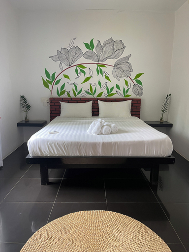 Room 4, URBAN ANGKOR VILLA, Siem Reap