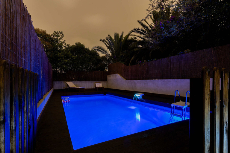 Others 4, Liiiving in Porto - Pool Paradise Apartment B, Porto