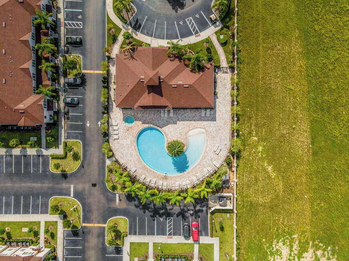 Room 3, Family Getaway 3BR 2BA Lucaya Resort, Osceola