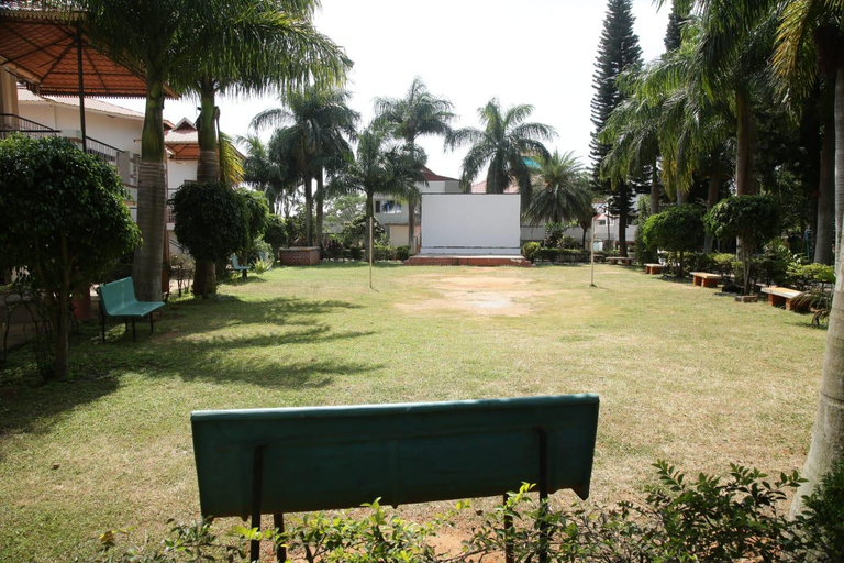 Others 5, Thavika Onila Resort, Vellore