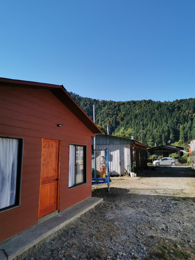 Others 5, La Posada, Valdivia