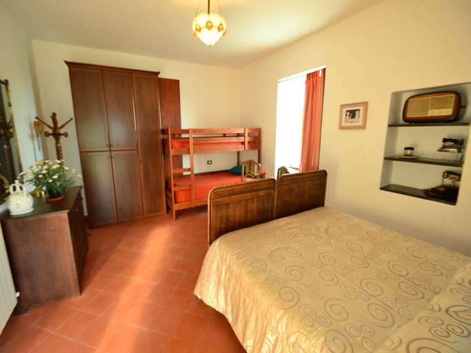 Others 4, Hillside Retreat Near 5 Terre, Genova