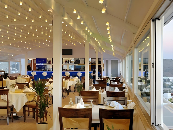 Food & Drinks 5, The Best Life Hotel - All Inclusive, Bodrum
