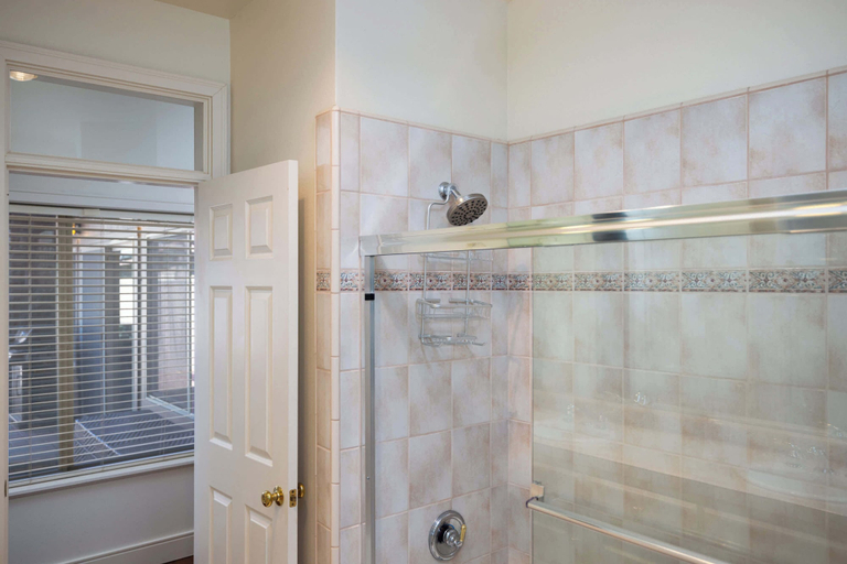 Bathroom 4, Perfect Basecamp for Mt. Bachelor With Hot Tub, Deschutes