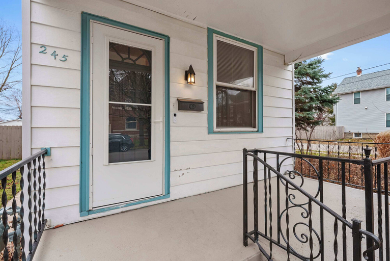 Exterior & Views 2, Morrill Modern Retreat Desirable Marion Village!, Franklin