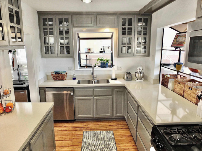 Others 5, Park Avenue Beach Paradise Chic & Secluded 4 BDR, Los Angeles