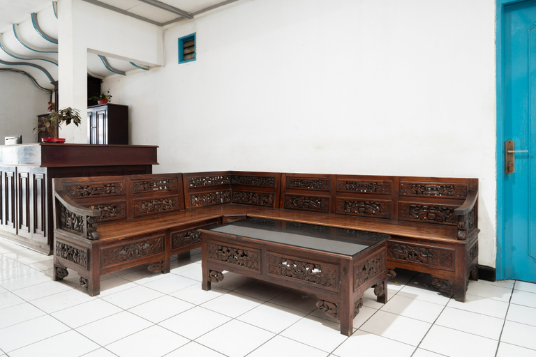 Others 5, Sartika Hotel, Bandung