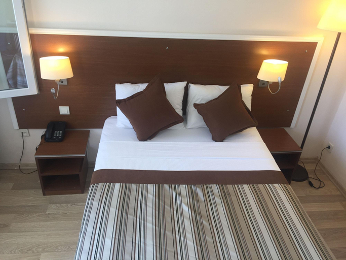 Bedroom 3, The Best Life Hotel - All Inclusive, Bodrum