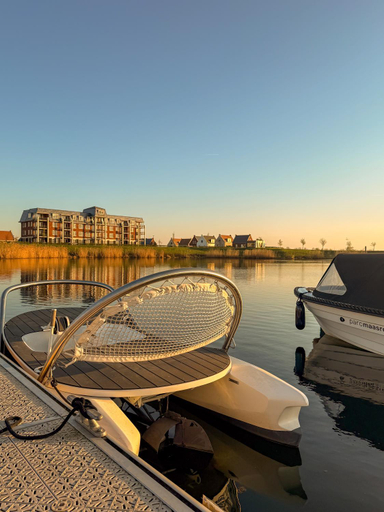 Sport & Beauty, Parc Maasresidence Thorn Lake View Hotel Rooms, Thorn