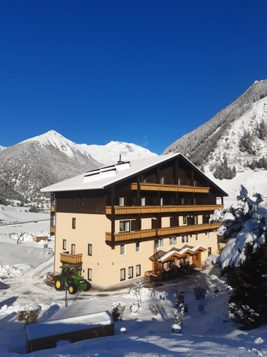 Exterior & Views 1, Hotel Pension Oswald, Spittal an der Drau