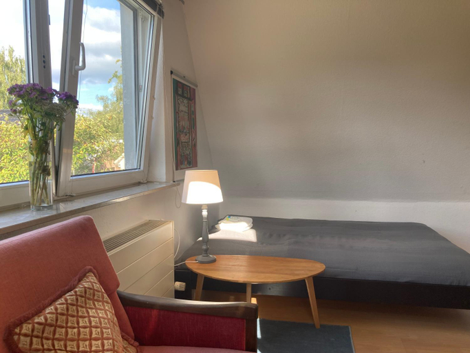 Others 5, Privatzimmer am Volkspark - Nahe Arenen und Trabrennbahn, Hamburg