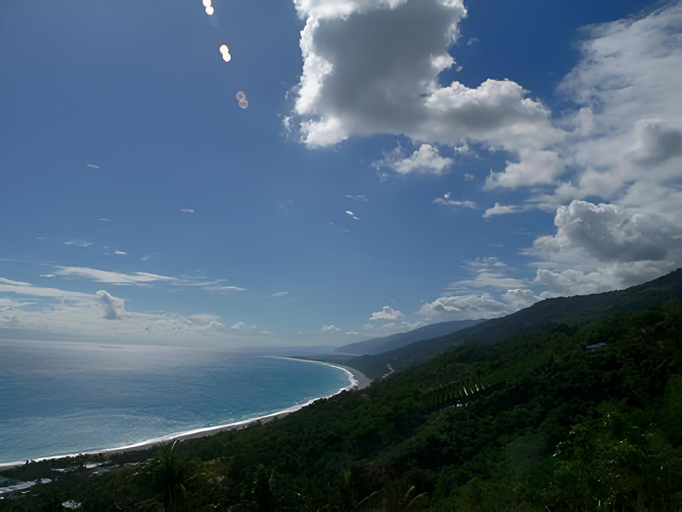 Others 4, Mountain Ocean B & B, Taitung