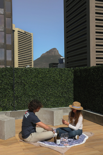 Others 4, HAVN Aparthotel by Totalstay, City of Cape Town