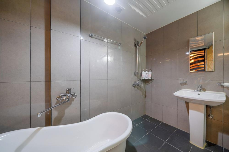 Bathroom 4, IVY STAY, Suwon