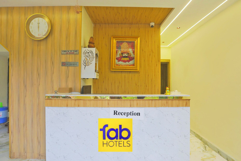 Others 4, Fabhotel Gaurav Inn, Indore