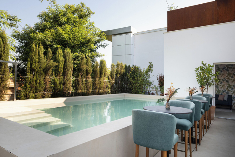 Sport & Beauty 3, Cavalta Boutique Hotel – Small Luxury Hotel, Sevilla