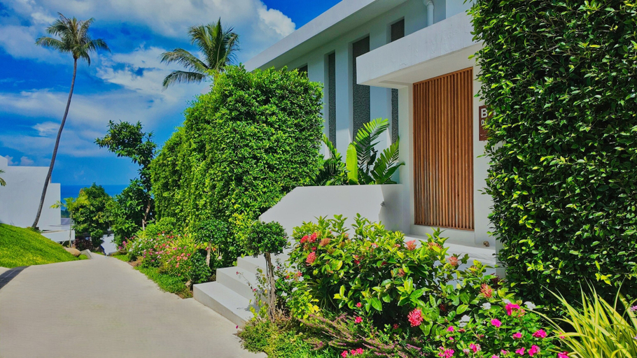Exterior & Views 2, Anzhu Seamate Villa Samui, Ko Samui