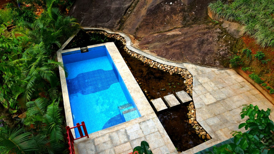Sport & Beauty 5, Lux Valley Munnar, Idukki