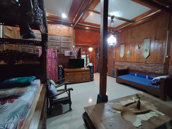 Others 5, nDalem HaWe Villa Kaliurang, Sleman