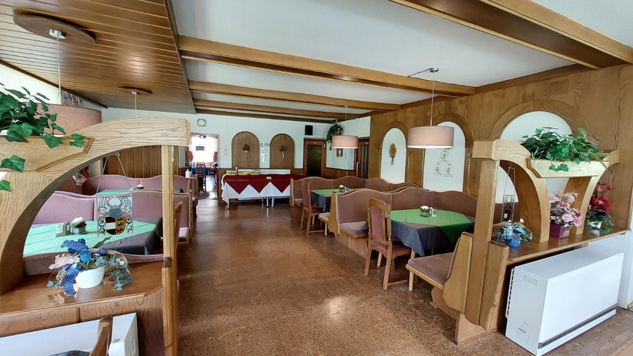 Food & Drinks 3, Hotel Pension Oswald, Spittal an der Drau