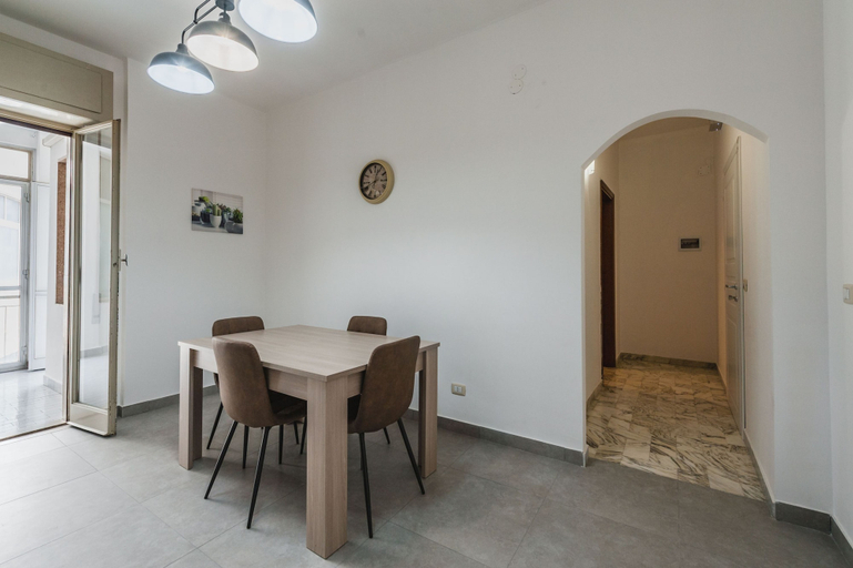 Room 5, Casa Adda by Wonderful Italy - Plutone, Syracuse