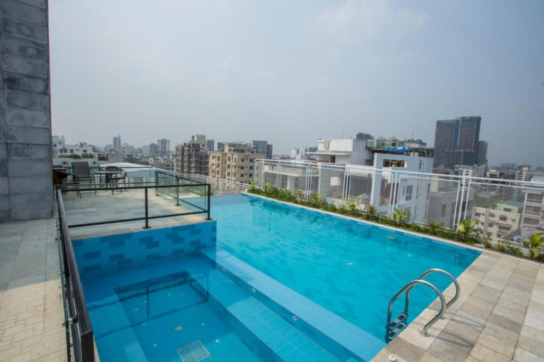 Sport & Beauty 2, Golden Tulip The Grandmark-Dhaka, Dhaka