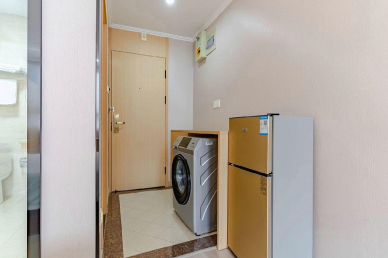 Others 5, GreenTree Inn Hefei Tianehu Wanda Square Express Hotel, Hefei