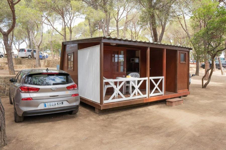 Others 4, Camping Internacional Palamos, Girona