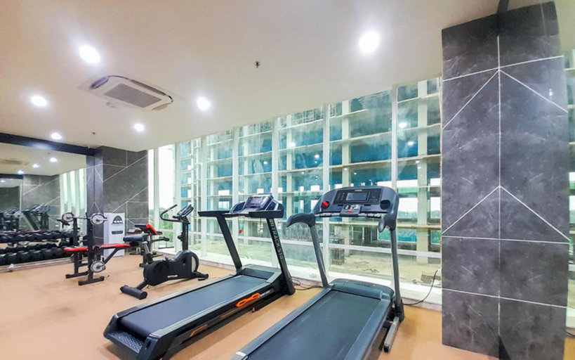 Others 4, Good Deal And Spacious Studio Apartment Mataram City, Sleman
