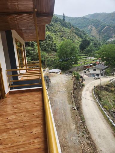 Others 5, NEERANGANA RETREAT, Dehradun