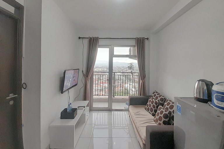 Others 3, Comfortable And Homey 2Br Apartment At Mekarwangi Square Cibaduyut, Bandung
