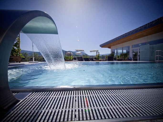 Sport & Beauty 2, Gartenhotel & Weingut Pfeffel Dürnstein, Krems an der Donau Land