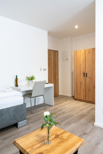 Others 5, Apartmany LAGUNA, Nový Jičín
