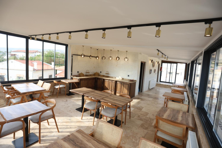 Food & Drinks 2, Erdu Cappadocia Stone House, Avanos