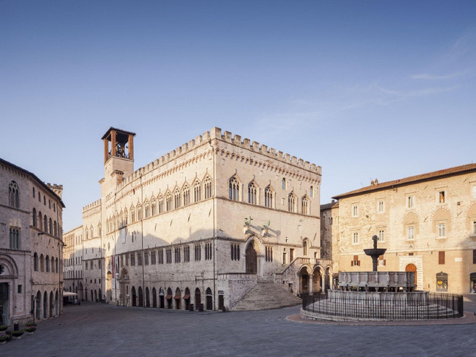 Others 5, Apartment in Umbria with shared pool, Perugia