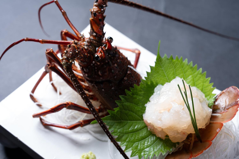 Food & Drinks 4, Hanasato, Minamiizu