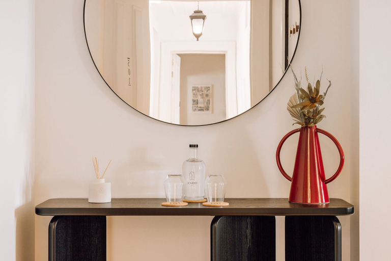 Bathroom 4, Ando Living Corpo Santo House, Lisbon