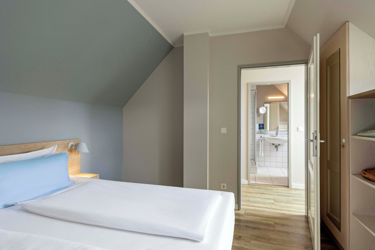 Bedroom 4, TUI BLUE Sylt, Nordfriesland