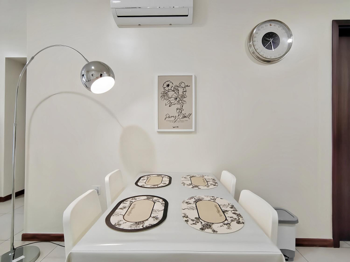 Bedroom 3, K Avenue Kota Kinabalu, Putatan