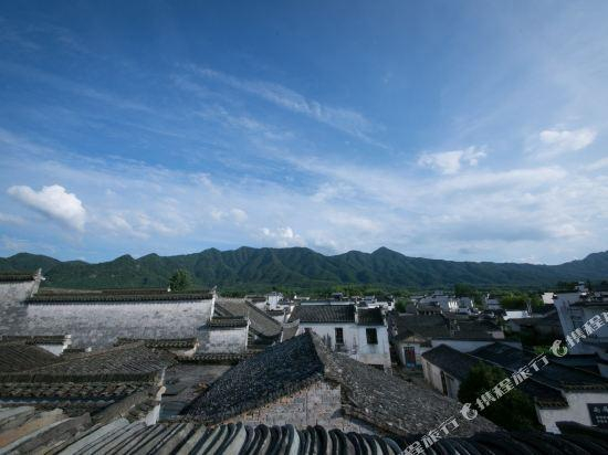 Others 4, Bushe Wenyue Guesthouse, Huangshan
