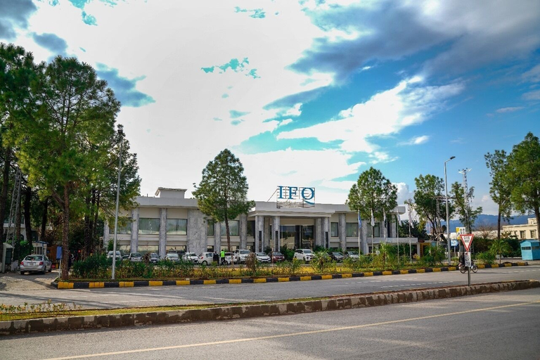 Exterior & Views 2, IFQ Hotel & Resort Islamabad, Islamabad