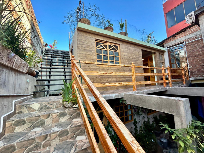 Exterior & Views 1, SiempreViva Hospedaje By GEstores, Chignahuapan